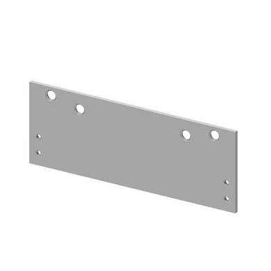 LCN 1260-18PA Drop Plate for 1260 Series