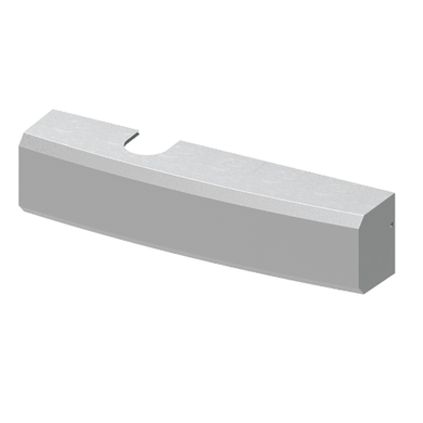 LCN 1460-72FC Full Cover for 1460 Series