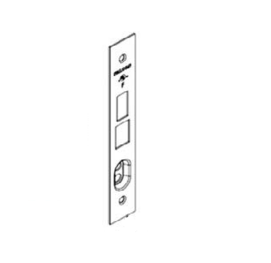 Falcon S77811-LL Armor Front for MA621