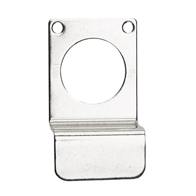 Marks USA M411 Finger Pull Trim, No Cylinder