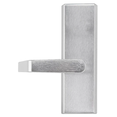 Marks USA MESC600N Lever/Escutcheon Passage Exit Device Trim