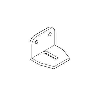 Dormakaba NFHD Narrow Frame Bracket