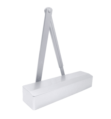 Best HD8016 ISJH Heavy Duty Surface Closer w/ Top Jamb Arm, Hold Open and Stop