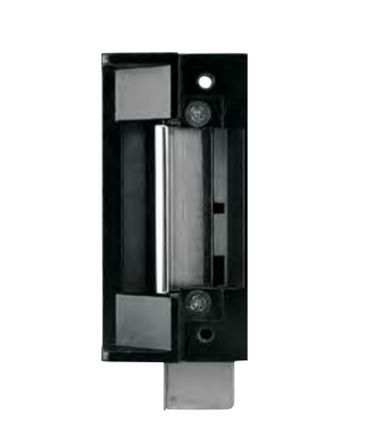 RCI A41 Electric Strike, Less Faceplate, Fail Secure for 4 Series