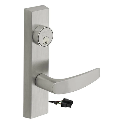 Sargent 776 ETB Fail Secure Electrified Exit Trim w/ B Lever for SVR and Mortise Devices