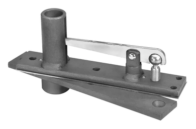 Rixson H345 Center Hung Long Throw Top Pivot