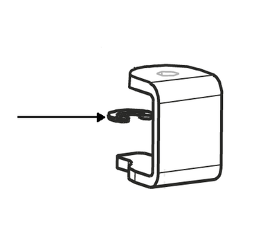 PHI 00254-91 E-Clip
