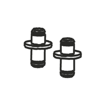 PHI 00252-52 Dogging Fastener