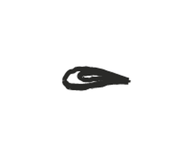 PHI 00253-91 Curved Spring Washer