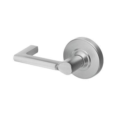 Schlage PC170 LON Grade 1 Single Dummy Cylindrical Lock, Longitude Style