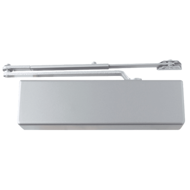 Dexter DCH1000-STD-FULL RW/PA Heavy Duty Surface Closer w/ Regular Arm