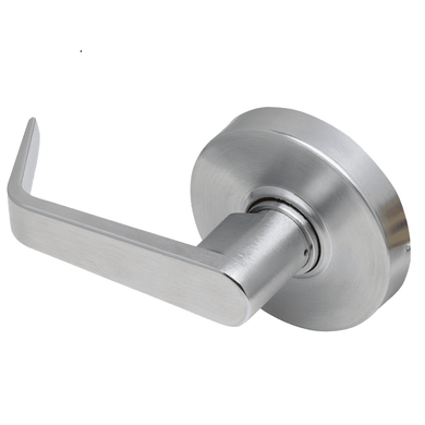 Dexter C2000-SDUM-R Grade 2 Single Dummy Trim Cylindrical Lock w/ Regular Lever
