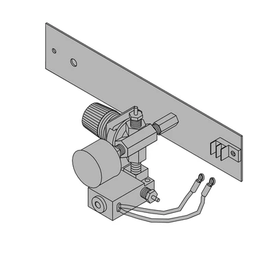 LCN 941C Valve Assembly