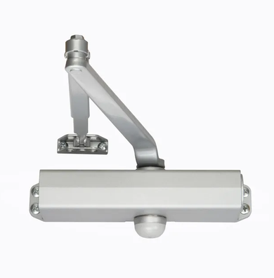 Accentra (Yale) 51 Door Closer, Tri-Packed, Non-Hold Open