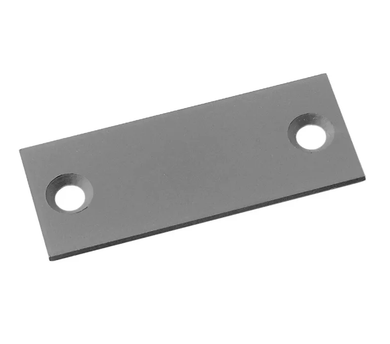 Rockwood SFB160 1-1/8" x 2-3/4" Strike Filler Plate