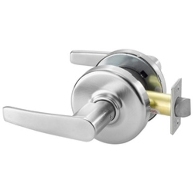 Corbin Russwin CL3140NT AZD Grade 1 Exit Latch Cylindrical Lever Lock