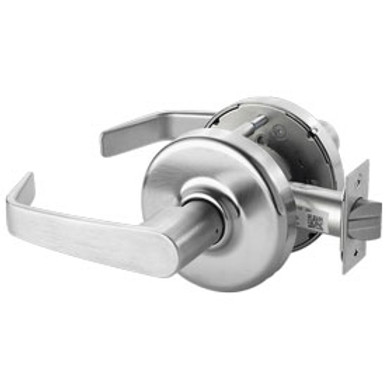 Corbin Russwin CLX3310 NZD 626 Grade 1 Passage Cylindrical Lever Lock