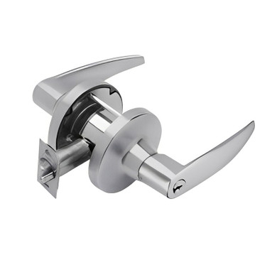 Falcon T381PD A Classroom Security Cylindrical Lever Lock, Avalon Style