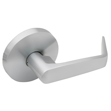 Falcon W12 D Dummy Lever Trim, Dane Style