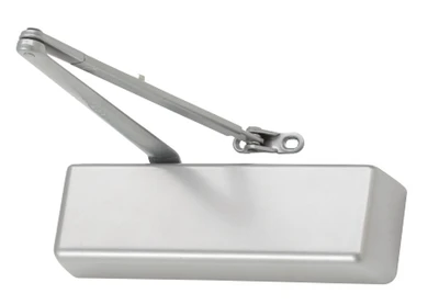 LCN 4011-H Hold Open Arm Door Closer - Mounting hinge side (Pull Side)