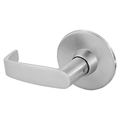 Sargent 28-11G13 LL T-Zone Exit Lever Lockset