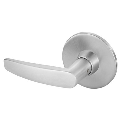 Sargent 28-11U15 LB T-Zone Passage Lever Set