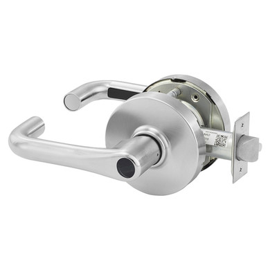 Sargent 28LC-11G30 LJ Communicating T-Zone Conventional Less Cylinder Lever Lock