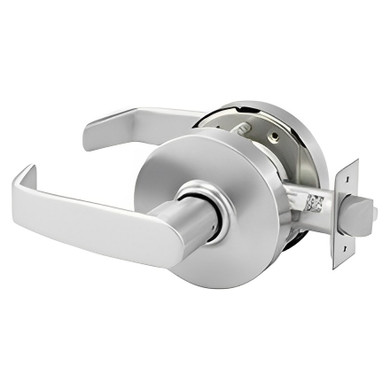 Sargent 10XU15 LL Passage Lever Set