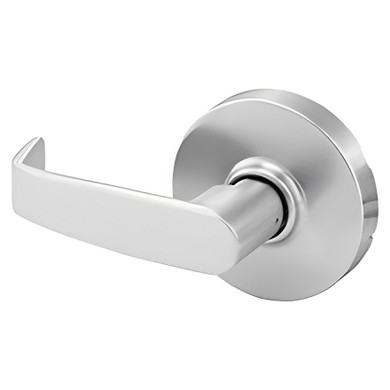 Sargent 10XU93 LL Single Lever Pull