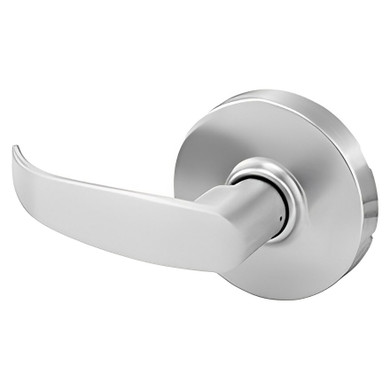Sargent 10XU93 LP Single Lever Pull