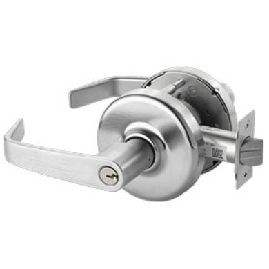 Corbin Russwin CL3361 NZD Extra Heavy-Duty Entry or Office Cylindrical Lever Lock