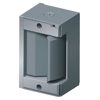 Trine 3024 Electric Strike Body for 3000 Series, 24VDC, Fail Secure