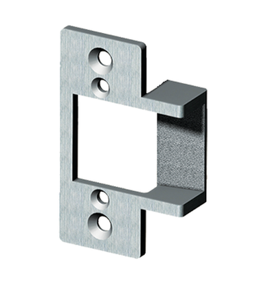 Trine 234 2-3/4" x 1-1/8" Faceplate for 3000 Series