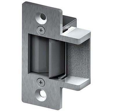 Trine 3234 Electric Strike, Fail Secure w/ 2-3/4" x 1-1/8" Faceplate