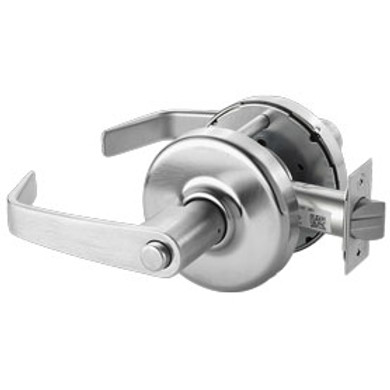 Corbin Russwin CL3320TO NZD Extra Heavy-Duty Time Out Lever Lock