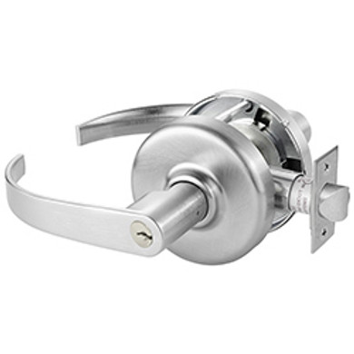 Corbin Russwin CL3555 PZD Heavy-Duty Classroom Cylindrical Lever Lock