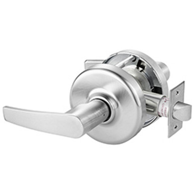 Corbin Russwin CL3510 AZD Heavy-Duty Passage Lever Lock