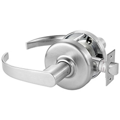 Corbin Russwin CL3510 PZD Heavy-Duty Passage Lever Lock