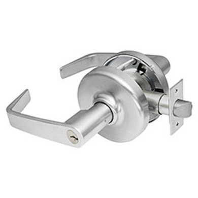 Corbin Russwin CL3855 NZD Grade 2 Classroom Cylindrical Lever Lock