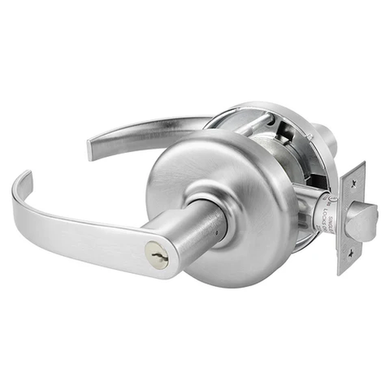 Corbin Russwin CL3861 PZD Grade 2 Entry or Office Cylindrical Lever Lock