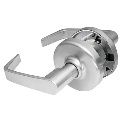 Corbin Russwin CL3870 NZD Grade 2 Full Dummy Lever Trim
