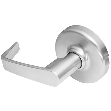 Corbin Russwin CL3850 NZD Grade 2 Half Dummy Lever Trim