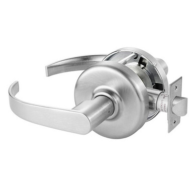 Corbin Russwin CL3810 PZD Grade 2 Passage Lever Lock