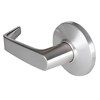 BEST 9K01DT15D Grade 1 Single Dummy Lever Trim