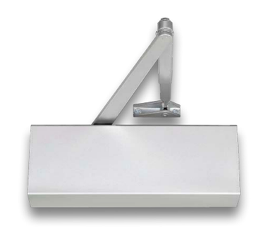 Norton 9500 Cast Iron Regular Arm Door Closer