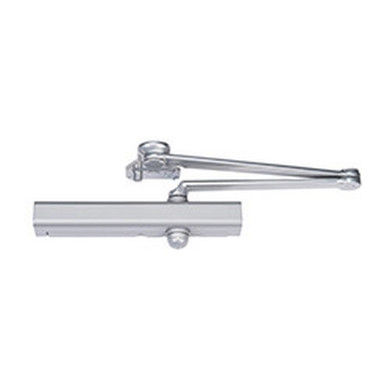 Norton CLP8301 Multi-Sized Architectural Non Hold Open Door Closer, w/ CloserPlus Parallel Arm