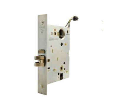 Schlage L9091LB Electrified Mortise Lock Body for L9091/L9093