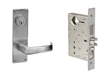 Corbin Russwin ML2067 NSN Apartment or Dormitory Mortise Lock