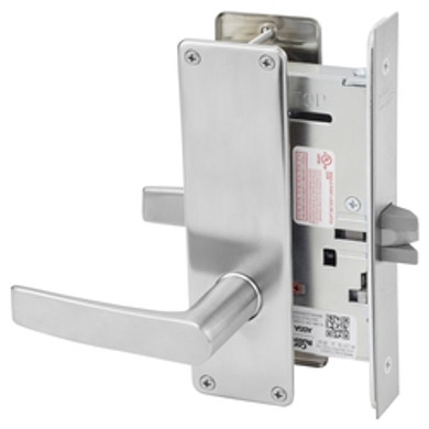 Corbin Russwin ML2010 ASN Passage or Closet Mortise Lock