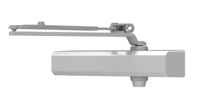 LCN 1461 Rw/PA Door Closer w/ Regular Arm